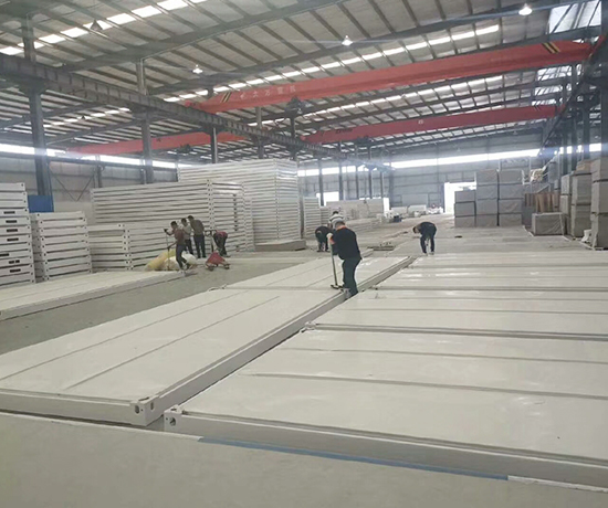 蘇氏鋼結(jié)構(gòu) 蘇氏鋼結(jié)構(gòu)