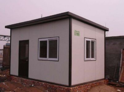 活動房的質(zhì)量很好操控的原因