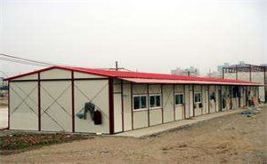 鋼結構工程在超高層和大跨度結構領域中廣泛應用