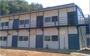 為什么集裝箱活動室那么受青睞