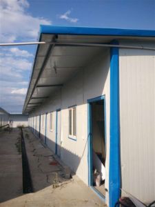 講解下集裝箱移動房屋要如何安裝