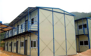 為什么動房屋應特別注意消防容器