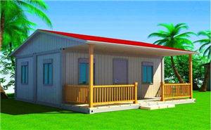 如何辨別活動房的優(yōu)劣