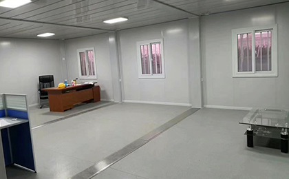 活動(dòng)房宿舍 活動(dòng)房宿舍