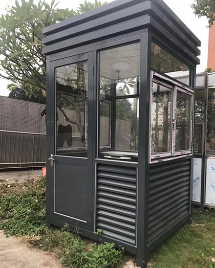 移動崗亭板房 移動崗亭板房