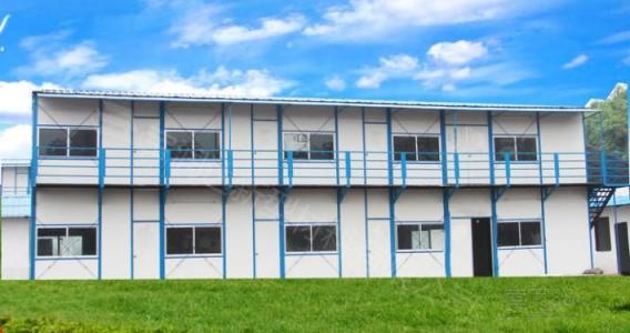 彩鋼活動房在環保方面有哪些要求？