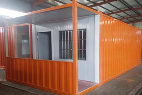 活動房在選用防火材料有哪些講究？