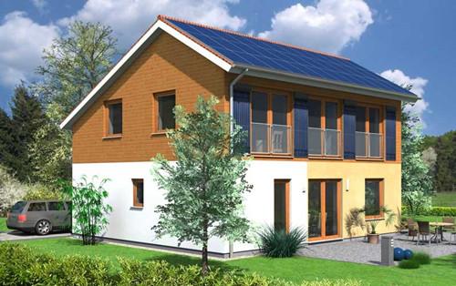 集成房屋廠家如何建設新目標