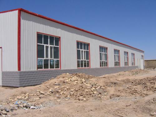 活動房該注意哪些安全措施?