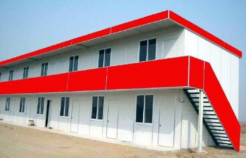 彩鋼板活動房有哪些主要的特性？