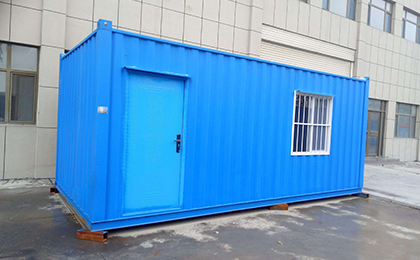 集成活動房屋 集成活動房屋